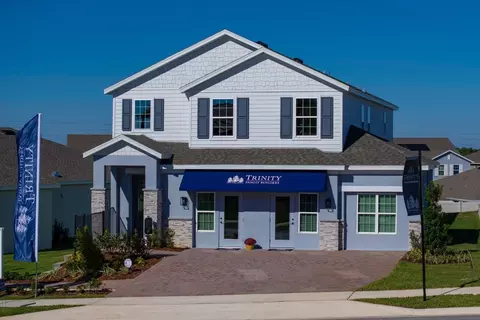 Exterior - 7660 Trapani Loop, Clermont, FL 34714 photo 18 of 18