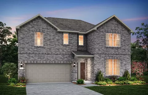 14561 Lovelace St, Celina, TX 75009