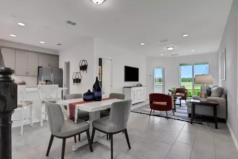Dining - 357 Woods Ln, Saint Augustine, FL 32092 photo 3 of 3