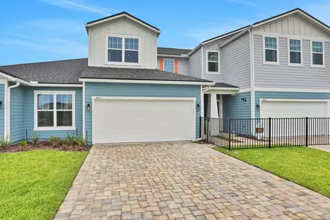 357 Woods Ln, Saint Augustine, FL 32092