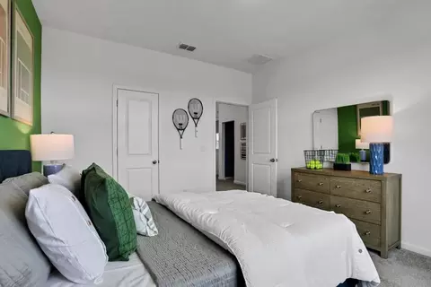 Bedroom - 357 Woods Ln, Saint Augustine, FL 32092 photo 1 of 6