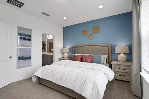 Bedroom - 357 Woods Ln, Saint Augustine, FL 32092 photo 4 of 6