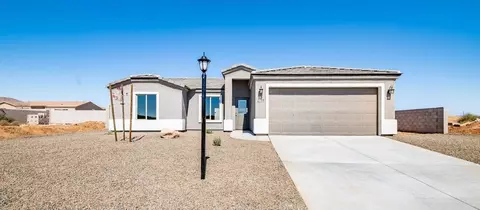 3261 Rainbow Loop, Kingman, AZ 86401