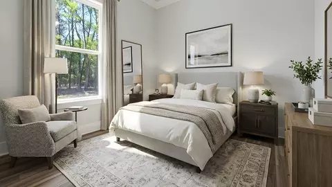 Bedroom - Mcfarland Road, Mobile, AL 36582 photo 2 of 15