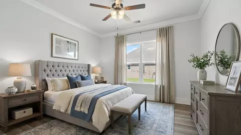 Bedroom - Mcfarland Road, Mobile, AL 36582 photo 3 of 15