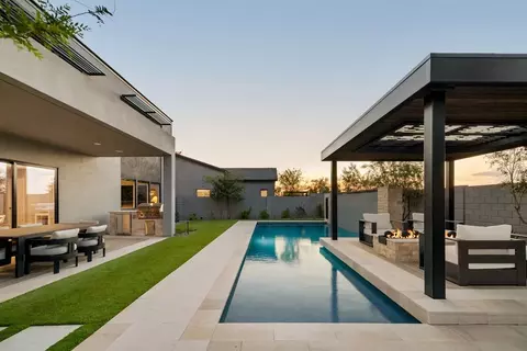 Exterior - 9790 Miners Run Trl, Apache Junction, AZ 85120 photo 6 of 7