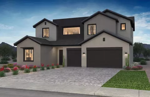 Exterior - 9790 Miners Run Trl, Apache Junction, AZ 85120 photo 3 of 3