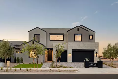 Exterior - 9790 Miners Run Trl, Apache Junction, AZ 85120 photo 4 of 7