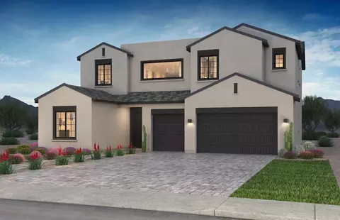 Exterior - 9790 Miners Run Trl, Apache Junction, AZ 85120 photo 2 of 3