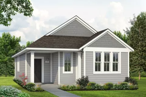 Exterior - 103 Roost Rd, Elgin, TX 78621 photo 2 of 4