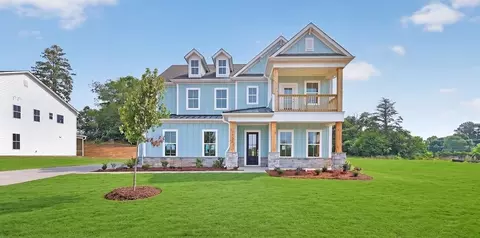 902 Cedarleaf Way, Simpsonville, SC 29681