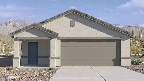 10397 W Brown Sand St, Marana, AZ 85653