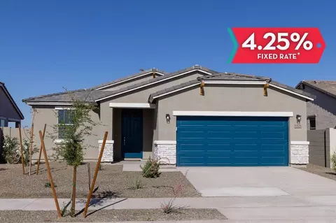 17535 N Bolerno Dr, Maricopa, AZ 85138