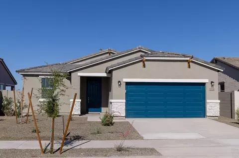 17535 N Bolerno Dr, Maricopa, AZ 85138