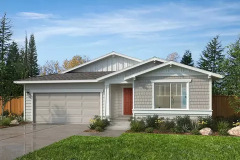 Exterior - 324 185th St Ct E, Spanaway, WA 98387 photo 4 of 8