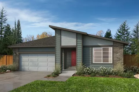 Exterior - 324 185th St Ct E, Spanaway, WA 98387 photo 7 of 8