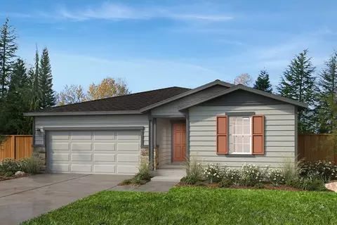 Exterior - 324 185th St Ct E, Spanaway, WA 98387 photo 3 of 8