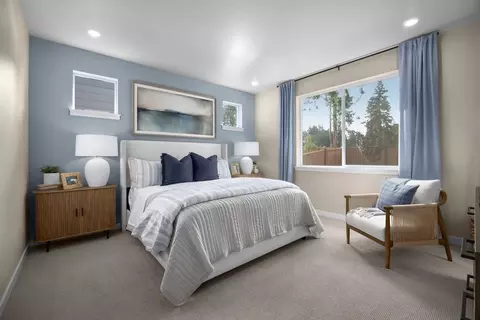Bedroom - 324 185th St Ct E, Spanaway, WA 98387 photo 1 of 1