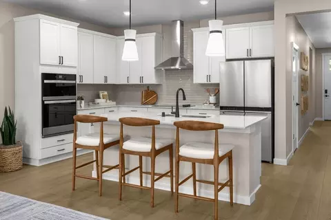 Kitchen - 324 185th St Ct E, Spanaway, WA 98387 photo 1 of 1
