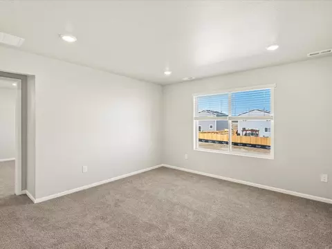 Bedroom - 13255 Valley Peak Dr, Peyton, CO 80831 photo 3 of 4