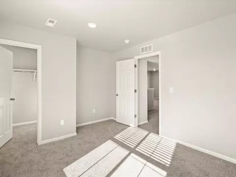 Bedroom - 13255 Valley Peak Dr, Peyton, CO 80831 photo 2 of 4