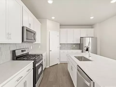 Kitchen - 13255 Valley Peak Dr, Peyton, CO 80831 photo 1 of 2