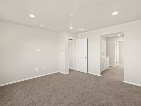 Bedroom - 13255 Valley Peak Dr, Peyton, CO 80831 photo 1 of 4