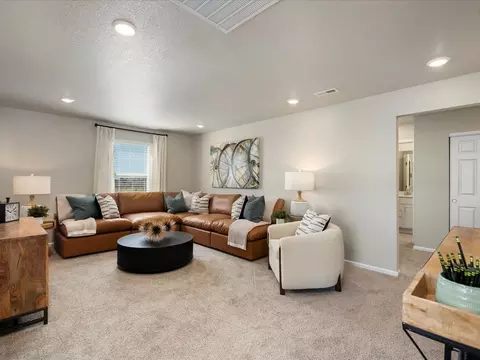 Living - 13255 Valley Peak Dr, Peyton, CO 80831 photo 2 of 2