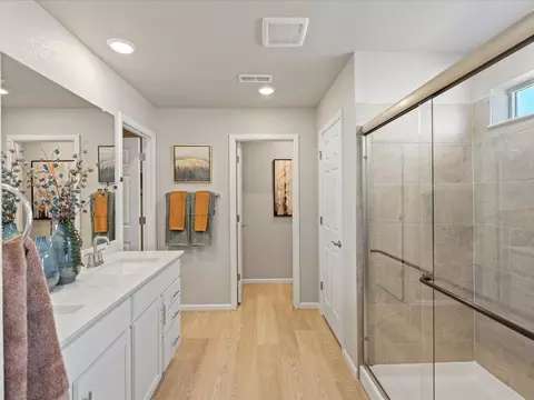 Entry Way - 13255 Valley Peak Dr, Peyton, CO 80831 photo 2 of 2