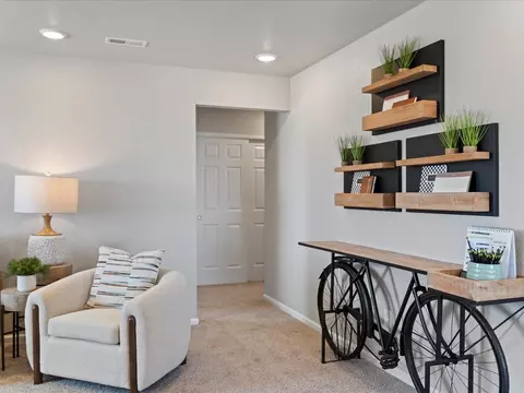 Entry Way - 13255 Valley Peak Dr, Peyton, CO 80831 photo 1 of 2