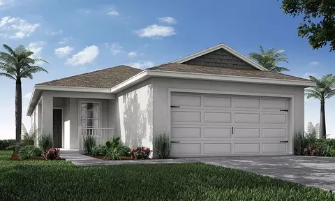 6670 Millstone Ave, Lakeland, FL 33813