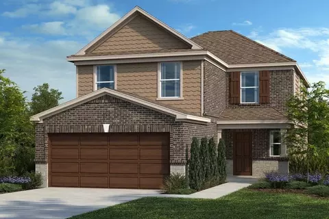 4039 Nusco Way, Round Rock, TX 78665