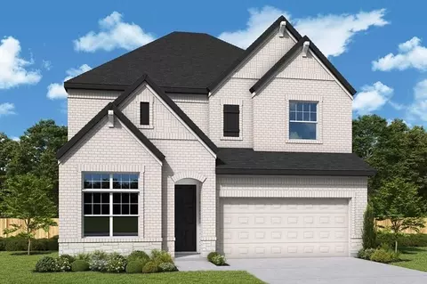 210 Painters Ridge Ct, Willis, TX 77318