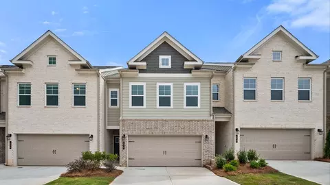 241 Abbotts Crossing Cir, Conyers, GA 30094