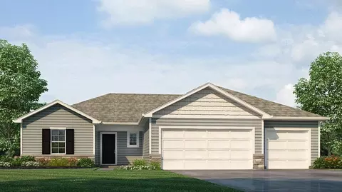 2605 Windmill Dr, Platte City, MO 64079