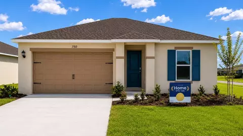 750 Greenway Blvd, Lake Wales, FL 33859