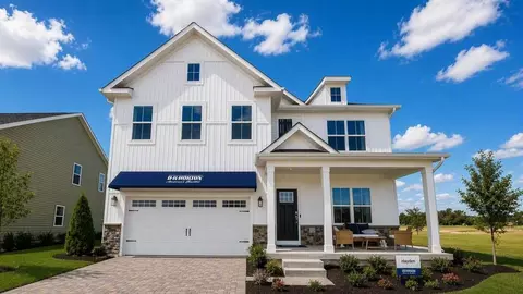 3761 Sierra Xing, King George, VA 22485