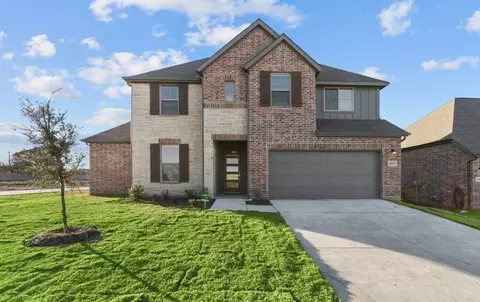 722 Tinsley Meadow Dr, Van Alstyne, TX 75495
