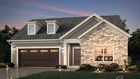 203 S Legacy Way, Andover, KS 67002