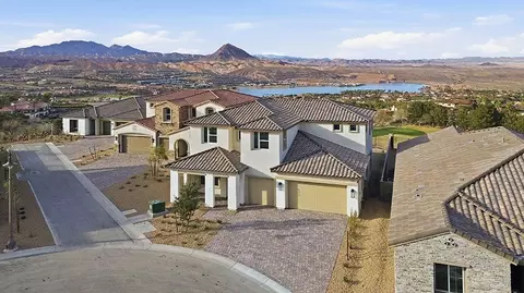 1626 Strada Gracia, Henderson, NV 89011