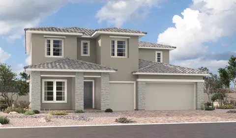 1626 Strada Gracia, Henderson, NV 89011