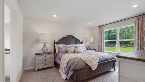 Bedroom - 20 Elderberry St, Freeport, FL 32439 photo 1 of 12