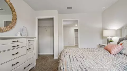 Bedroom - 20 Elderberry St, Freeport, FL 32439 photo 12 of 12