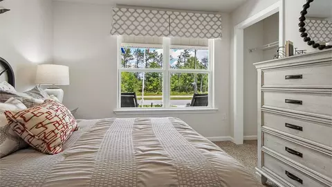 Bedroom - 20 Elderberry St, Freeport, FL 32439 photo 5 of 12