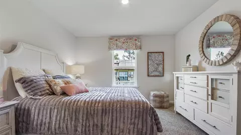 Bedroom - 20 Elderberry St, Freeport, FL 32439 photo 10 of 12