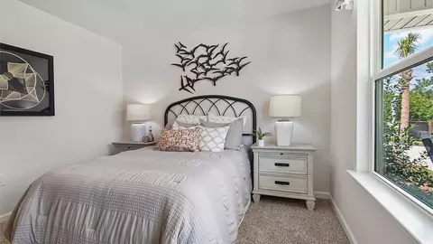 Bedroom - 20 Elderberry St, Freeport, FL 32439 photo 6 of 12