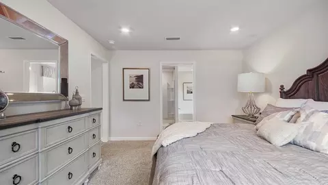 Bedroom - 20 Elderberry St, Freeport, FL 32439 photo 3 of 12