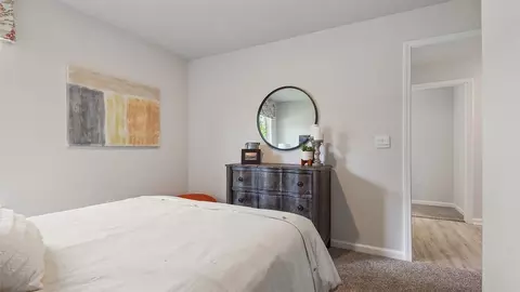 Bedroom - 20 Elderberry St, Freeport, FL 32439 photo 9 of 12