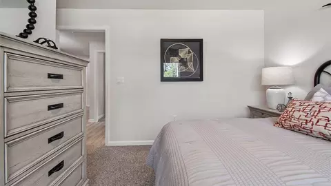 Bedroom - 20 Elderberry St, Freeport, FL 32439 photo 7 of 12