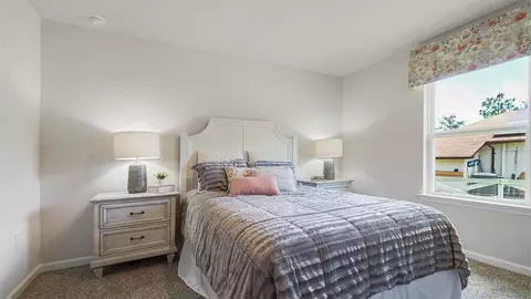 Bedroom - 20 Elderberry St, Freeport, FL 32439 photo 11 of 12